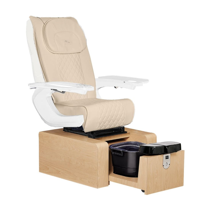 Pure III Portable Pedicure Chair Package Deal