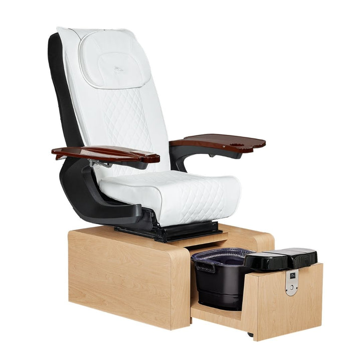 Pure III Portable Pedicure Chair Package Deal