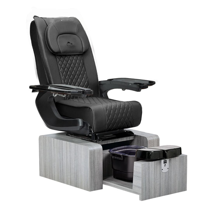 Pure III Portable Pedicure Chair Package Deal