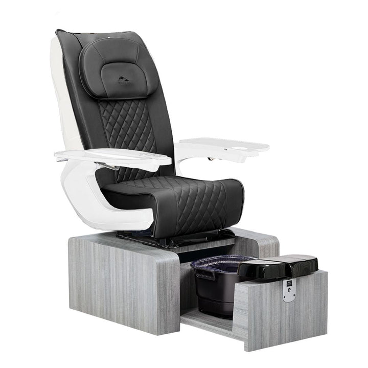 Pure III Portable Pedicure Chair Package Deal