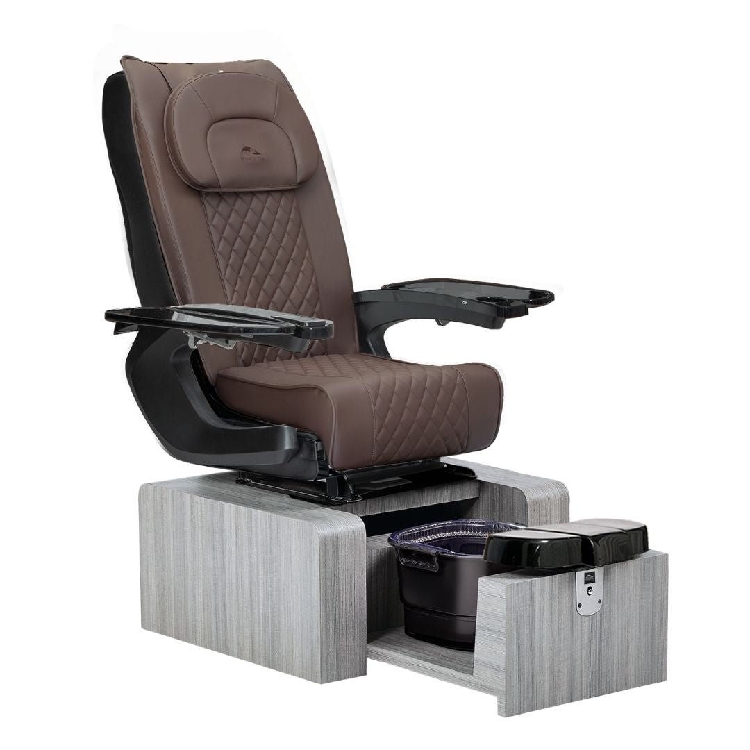 Pure III Portable Pedicure Chair Package Deal