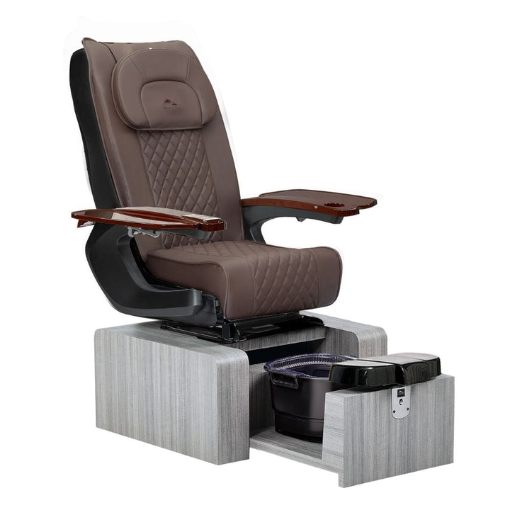 Pure III Portable Pedicure Chair Package Deal