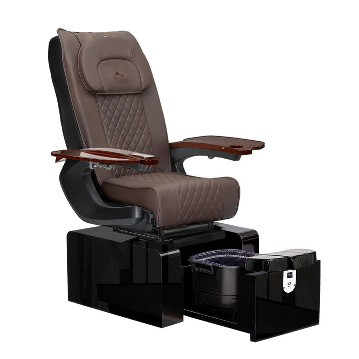 Pure III Portable Pedicure Chair Package Deal