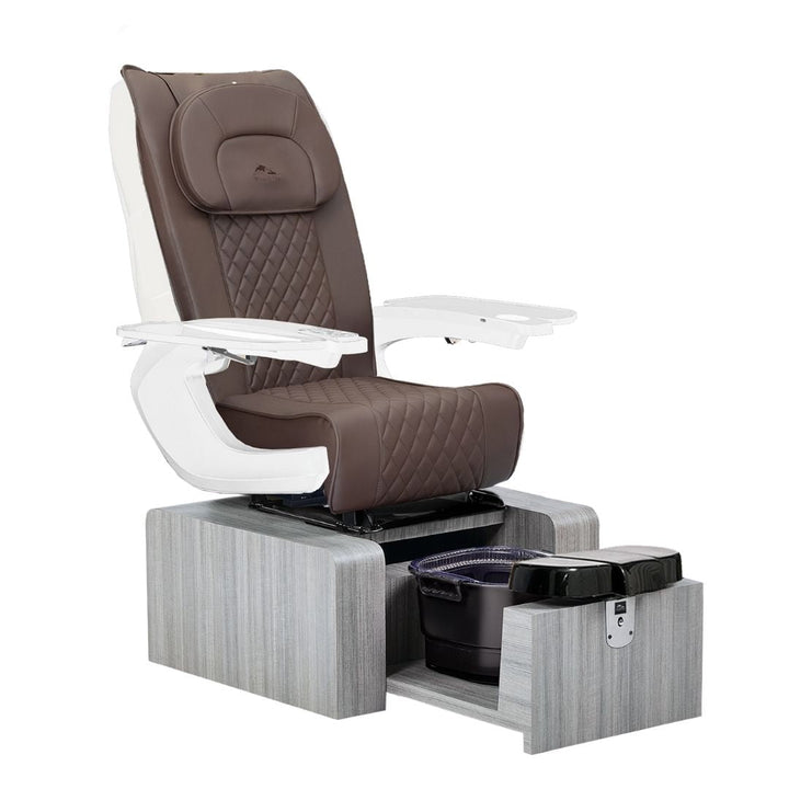 Pure III Portable Pedicure Chair Package Deal