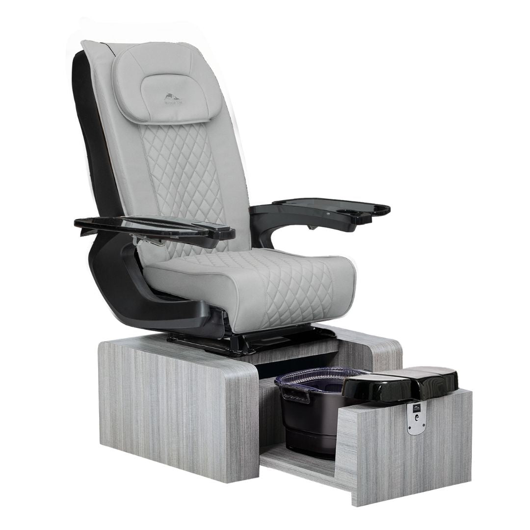 Pure III Portable Pedicure Chair Package Deal