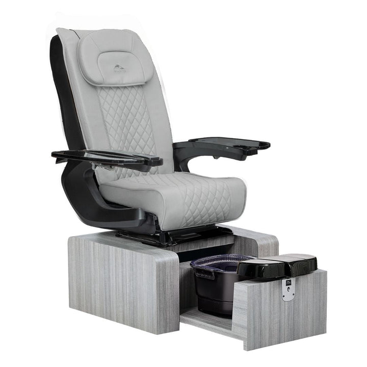 Pure III Portable Pedicure Chair Package Deal
