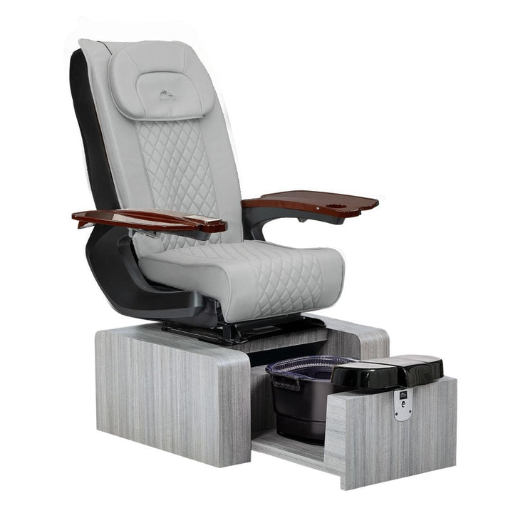 Pure III Portable Pedicure Chair Package Deal