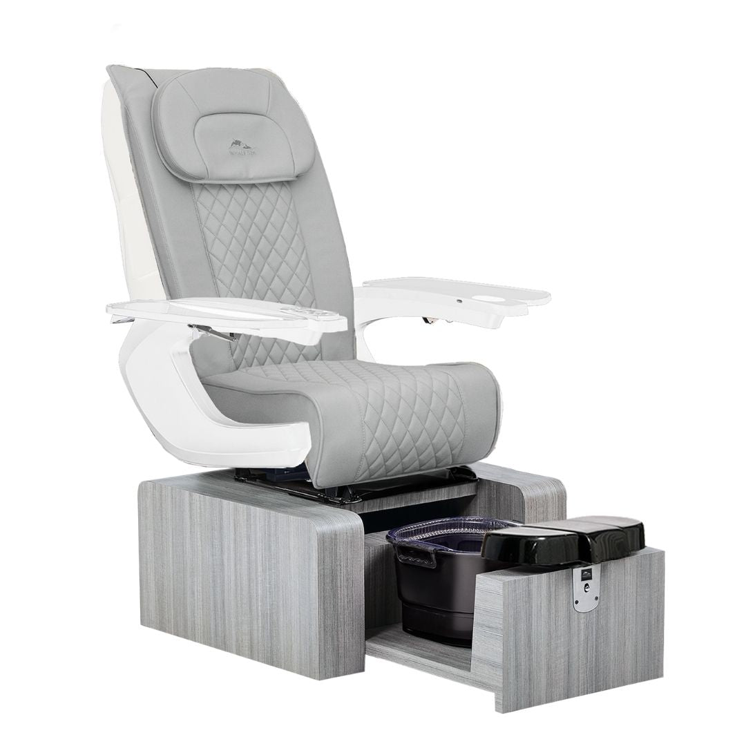 Pure III Portable Pedicure Chair Package Deal