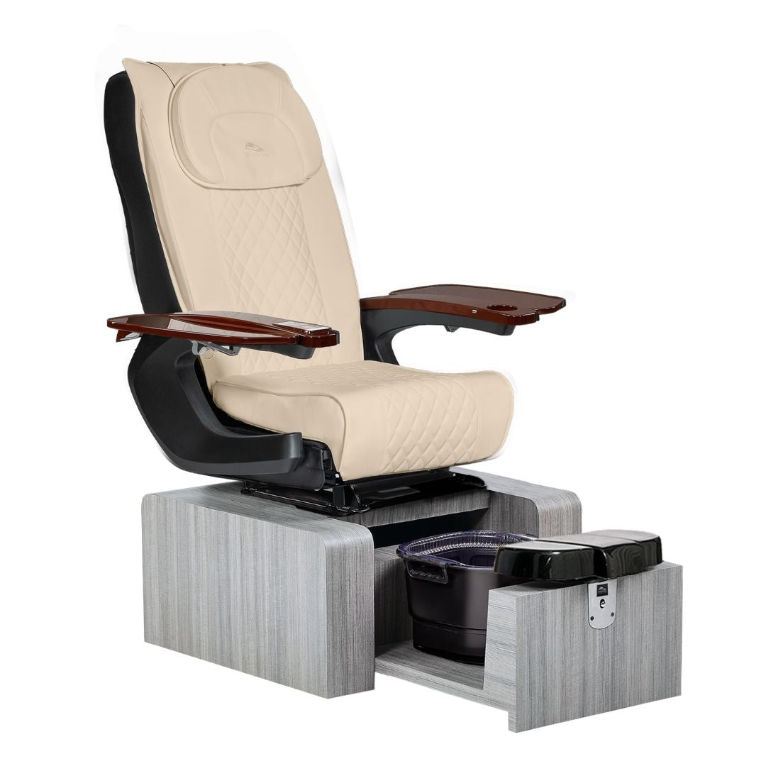 Pure III Portable Pedicure Chair Package Deal