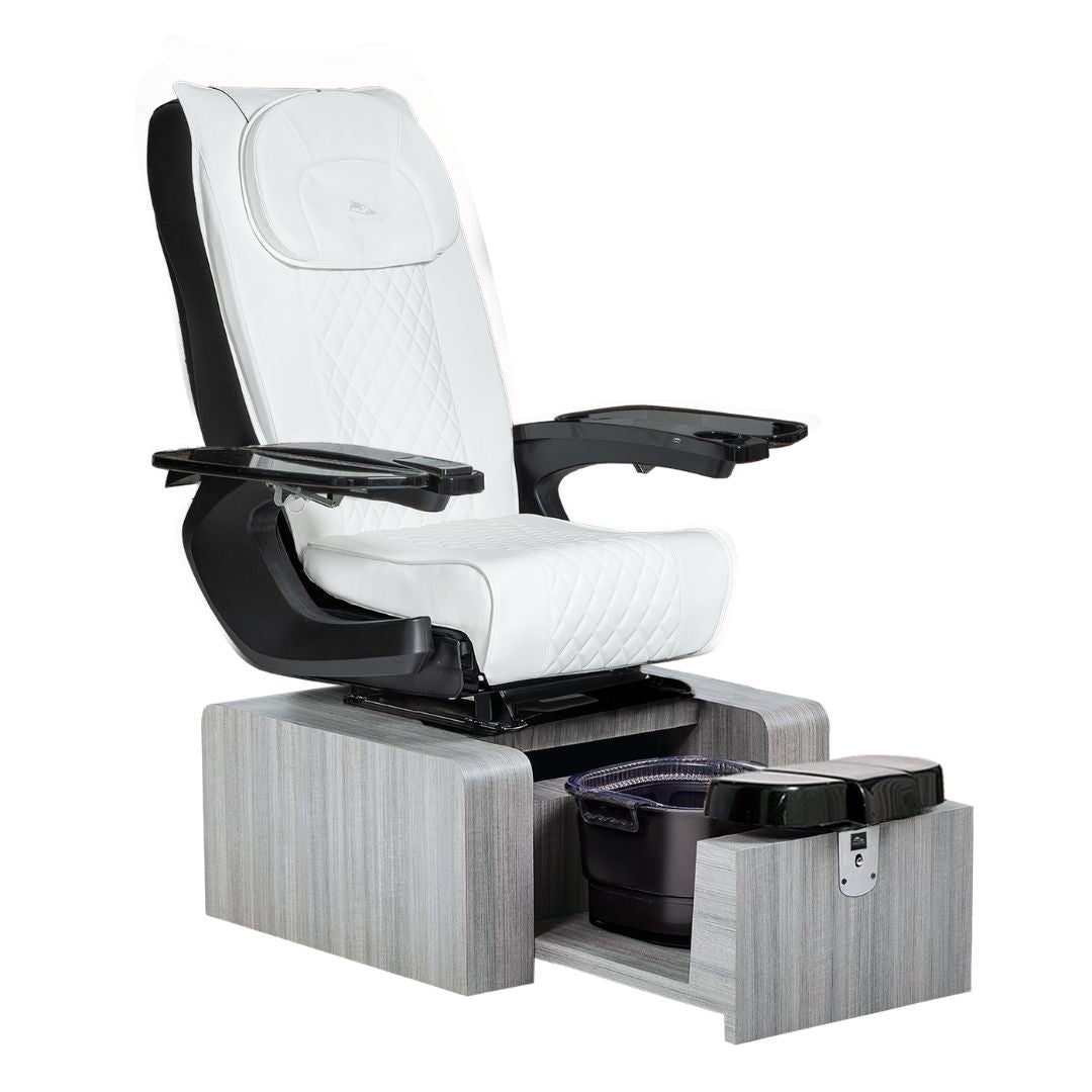 Pure III Portable Pedicure Chair Package Deal