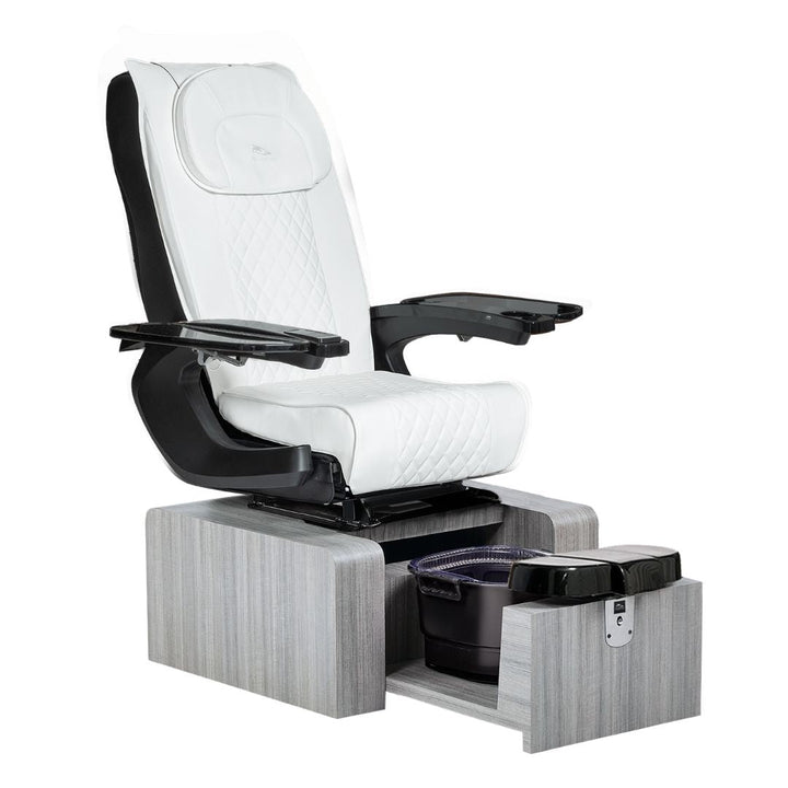 Pure III Portable Pedicure Chair Package Deal
