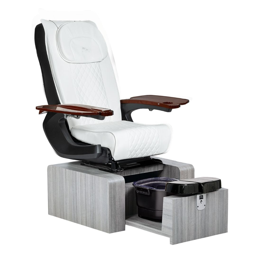 Pure III Portable Pedicure Chair Package Deal