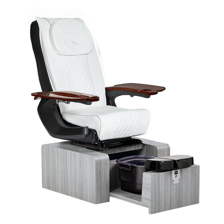 Pure III Portable Pedicure Chair Package Deal