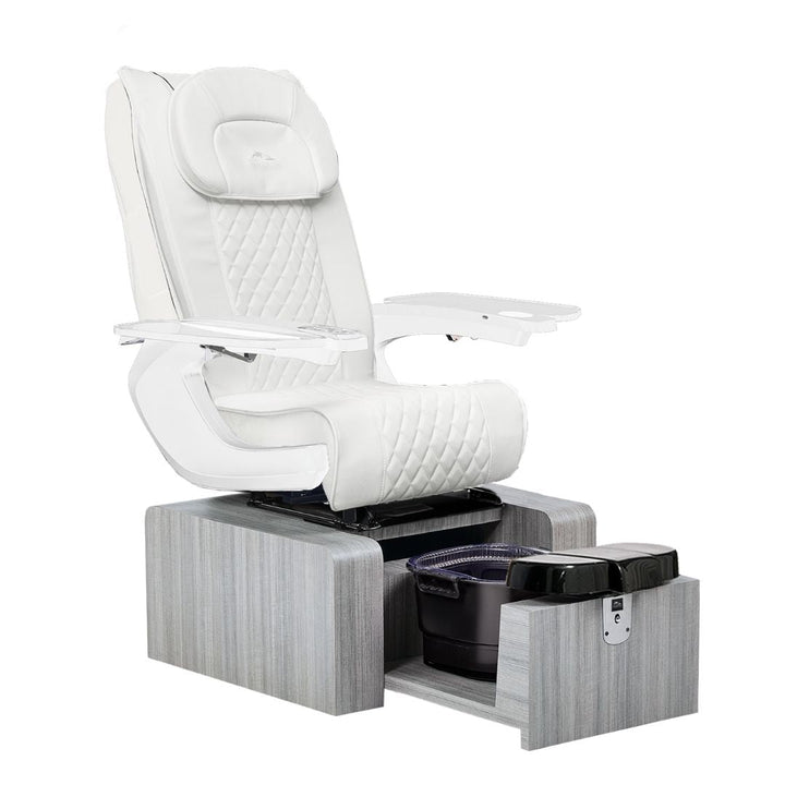Pure III Portable Pedicure Chair