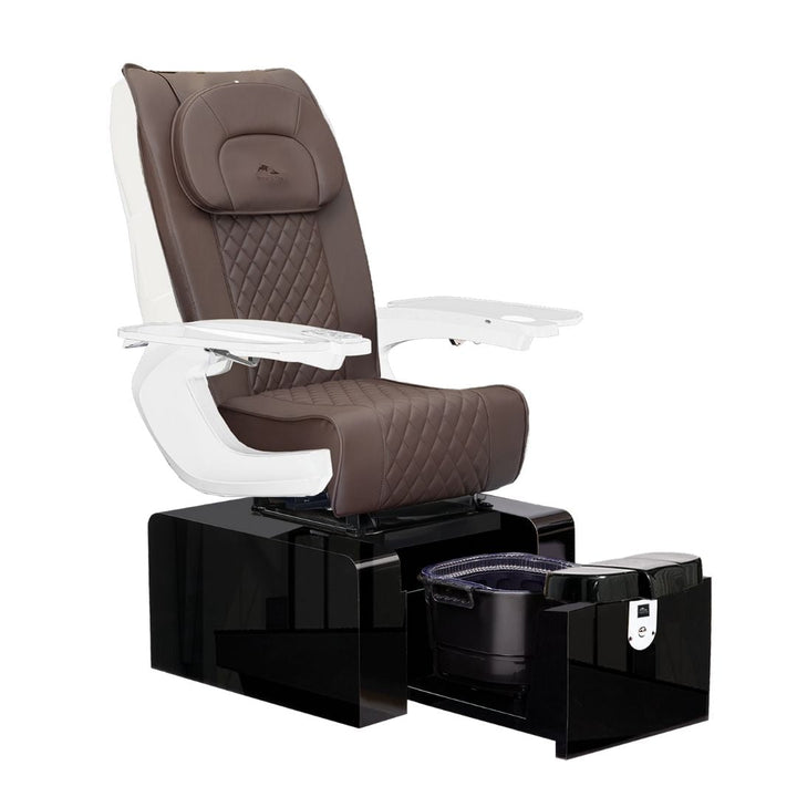 Pure III Portable Pedicure Chair Package Deal