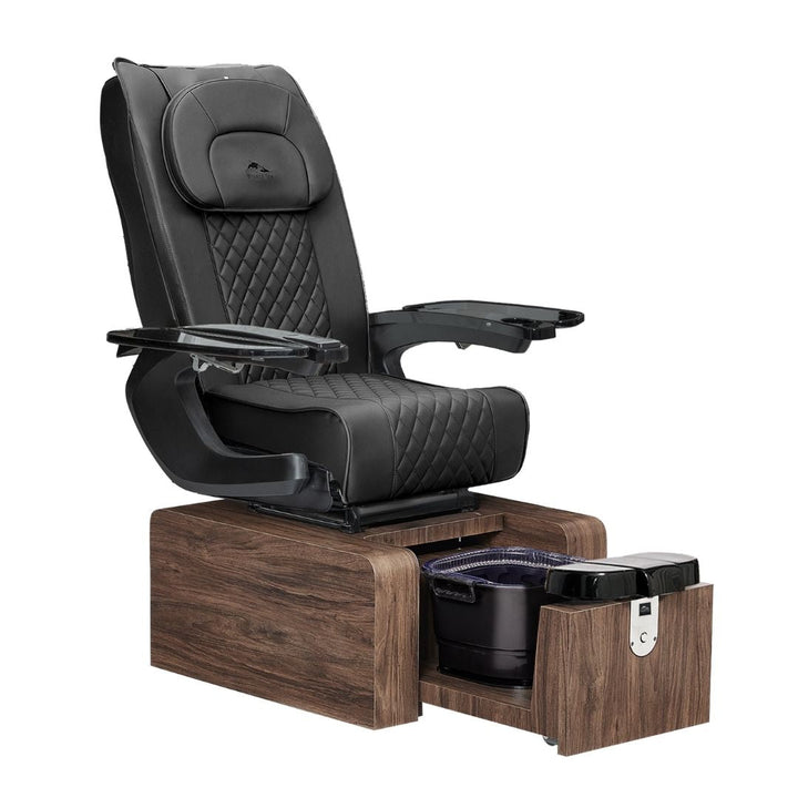 Pure III Portable Pedicure Chair Package Deal
