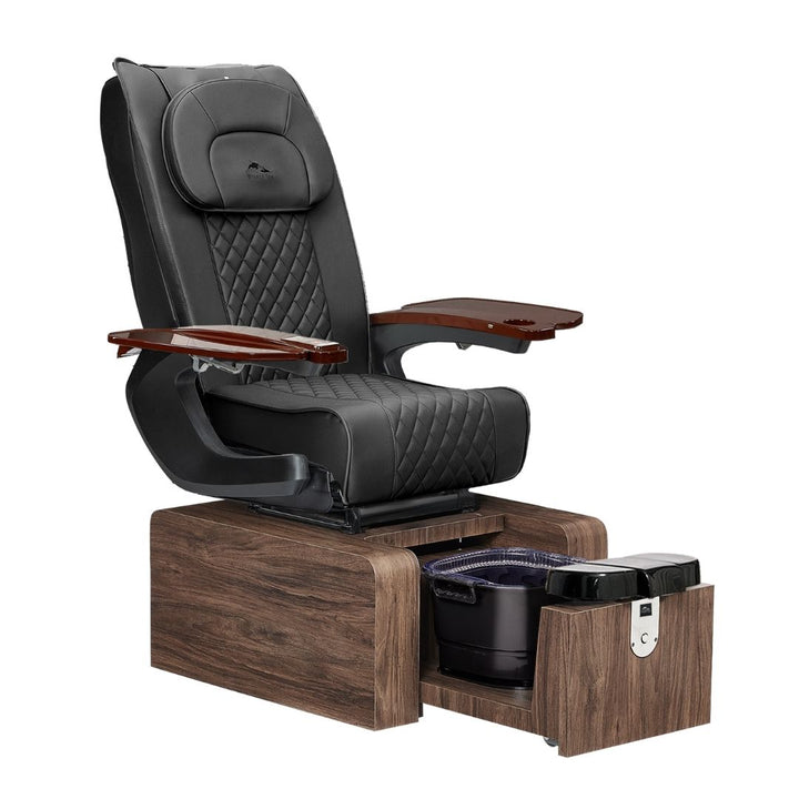 Pure III Portable Pedicure Chair Package Deal