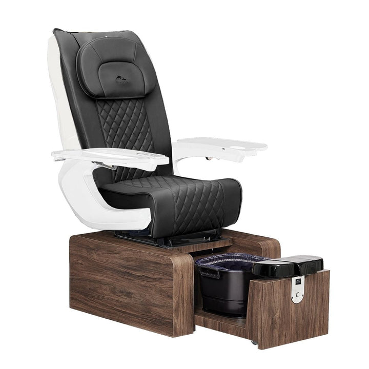 Pure III Portable Pedicure Chair Package Deal