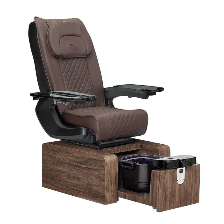 Pure III Portable Pedicure Chair Package Deal