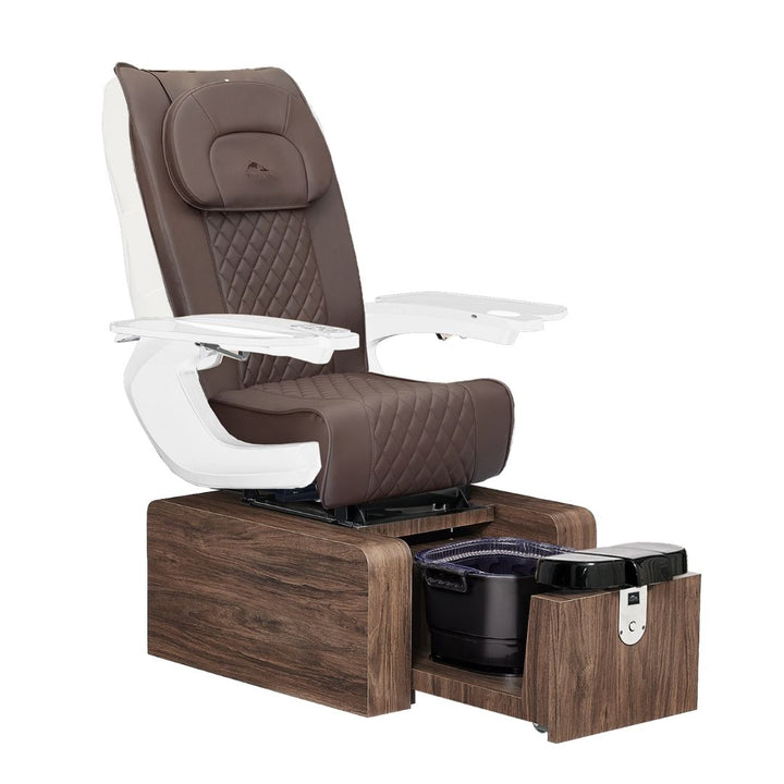 Pure III Portable Pedicure Chair Package Deal