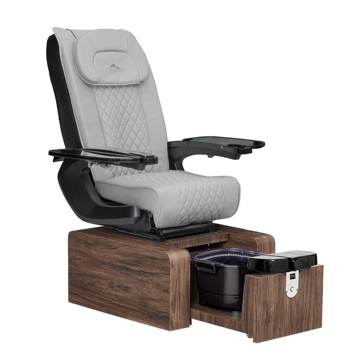 Pure III Portable Pedicure Chair Package Deal