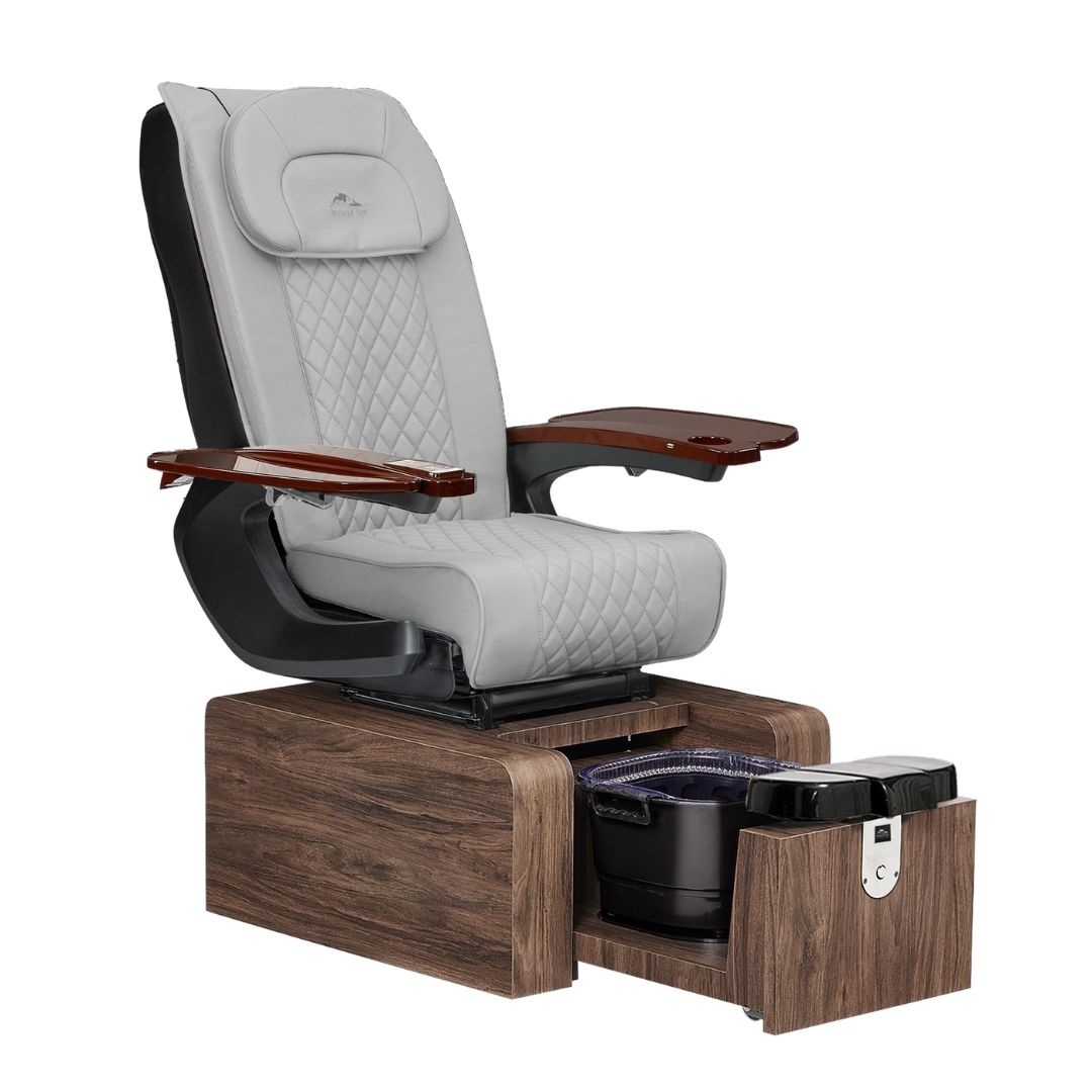 Pure III Portable Pedicure Chair Package Deal