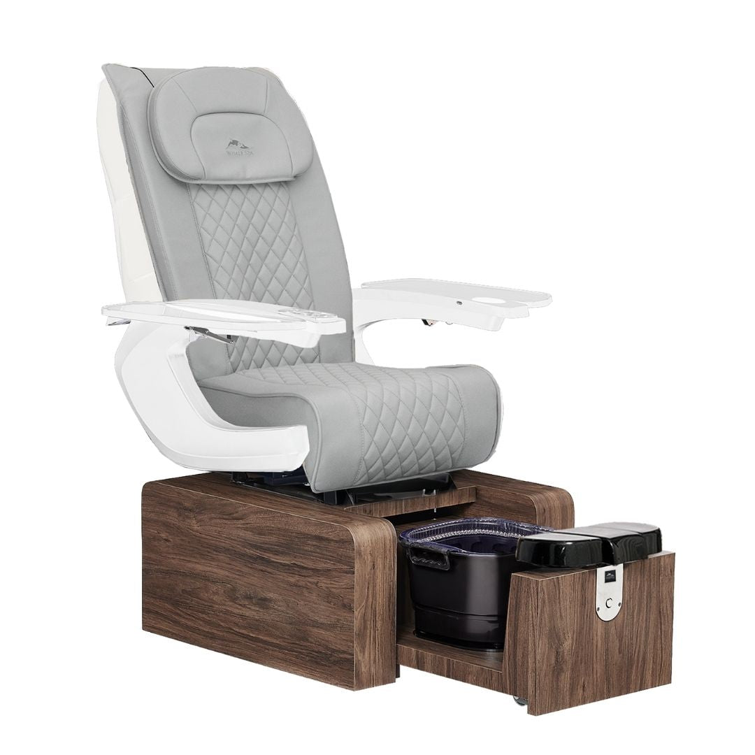 Pure III Portable Pedicure Chair Package Deal