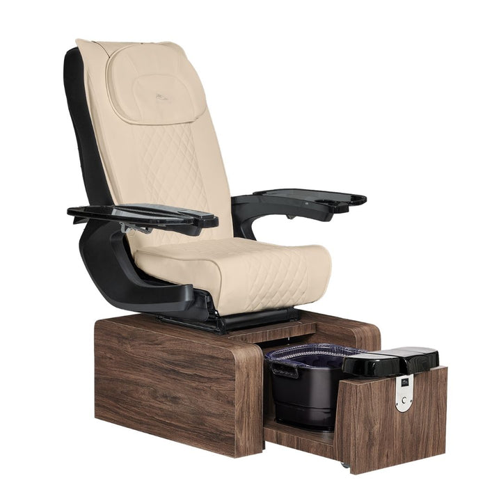 Pure III Portable Pedicure Chair Package Deal