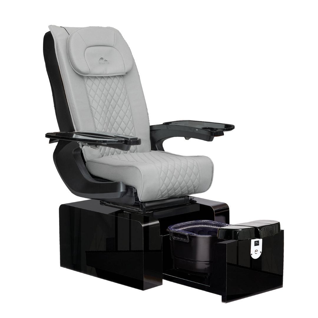 Pure III Portable Pedicure Chair Package Deal