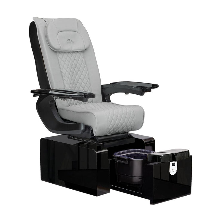 Pure III Portable Pedicure Chair Package Deal