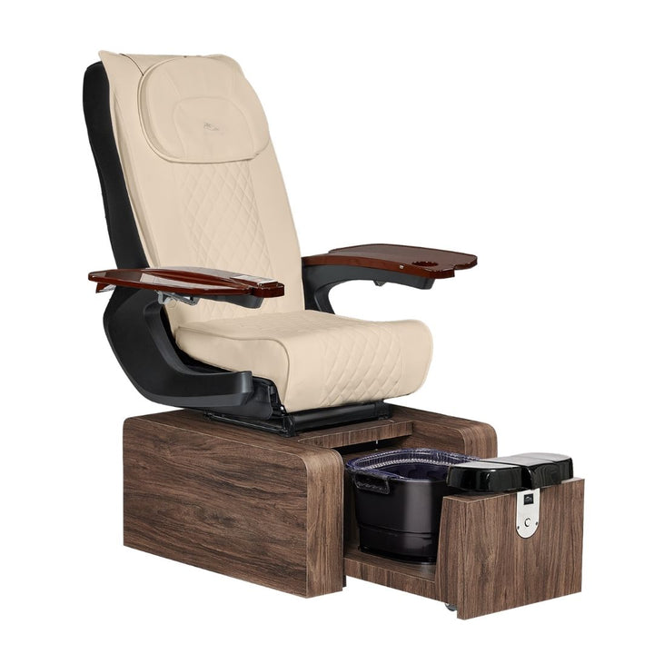 Pure III Portable Pedicure Chair Package Deal