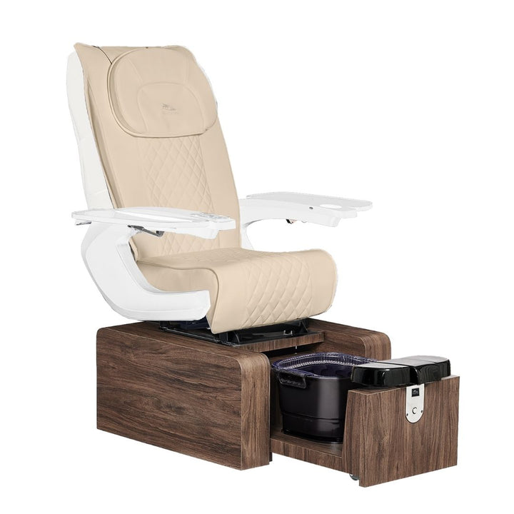 Pure III Portable Pedicure Chair Package Deal