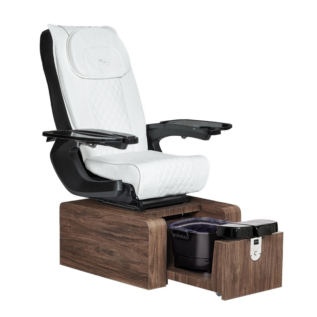 Pure III Portable Pedicure Chair Package Deal