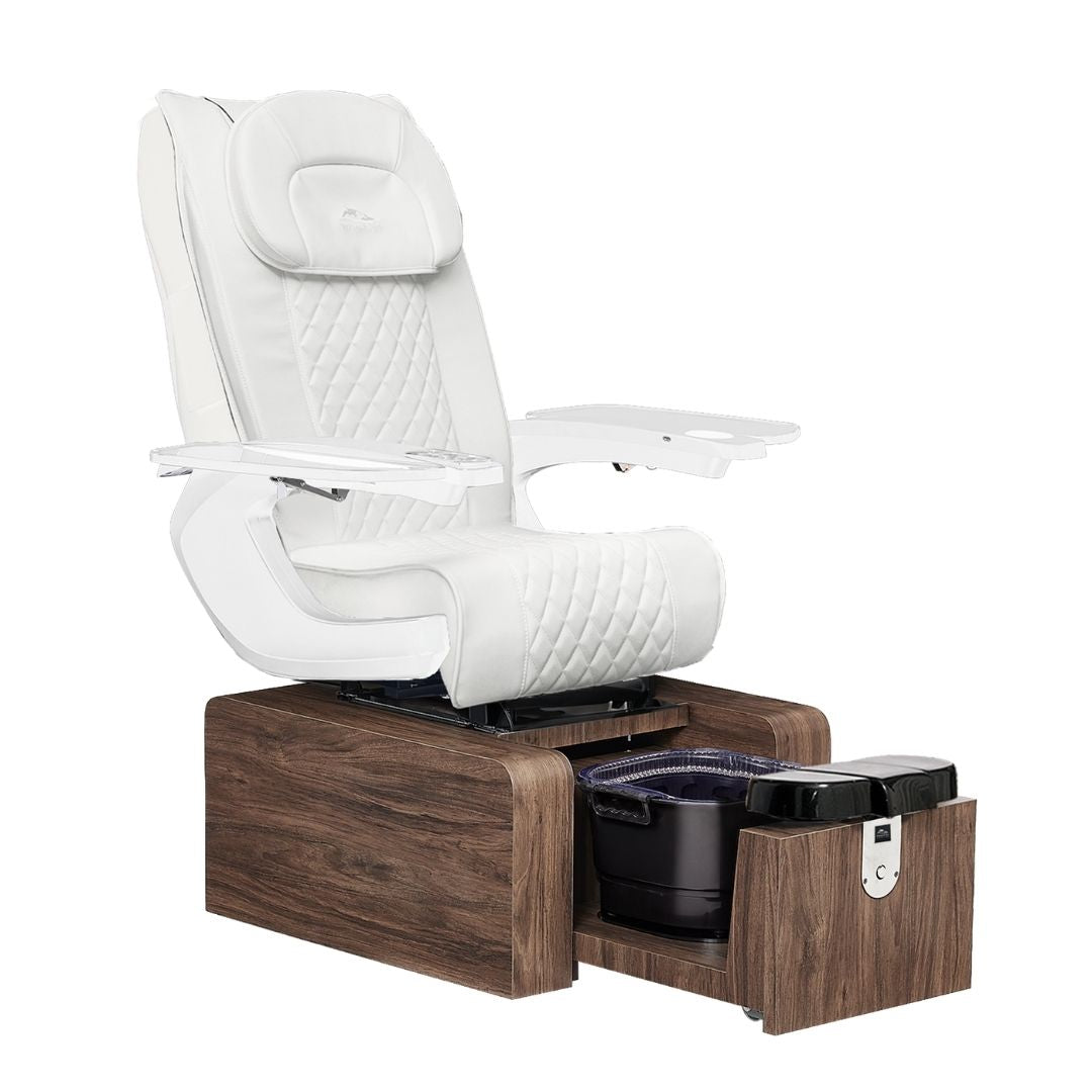 Pure III Portable Pedicure Chair Package Deal