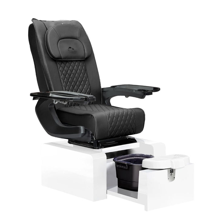 Pure III Portable Pedicure Chair Package Deal