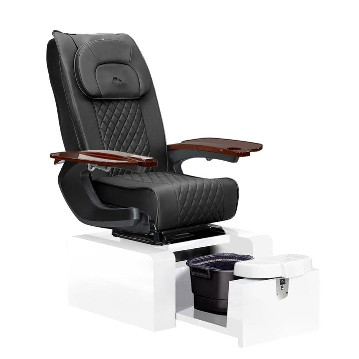 Pure III Portable Pedicure Chair Package Deal
