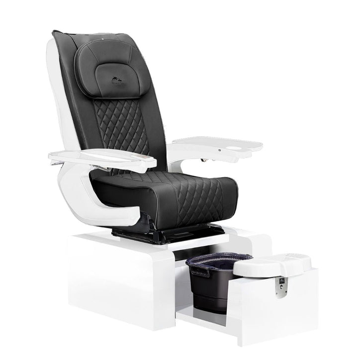 Pure III Portable Pedicure Chair