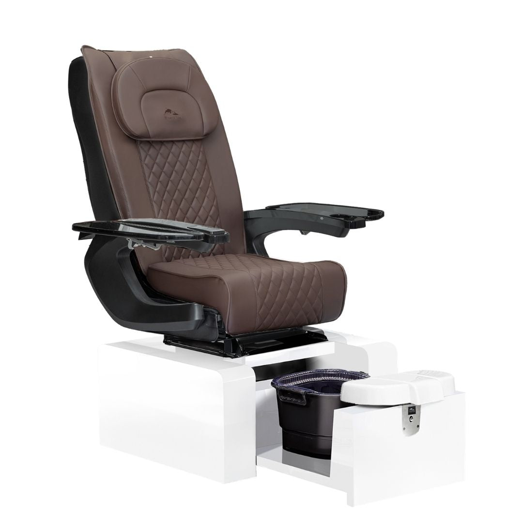 Pure III Portable Pedicure Chair Package Deal