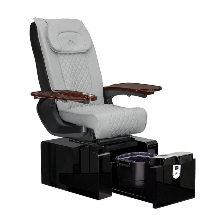 Pure III Portable Pedicure Chair Package Deal