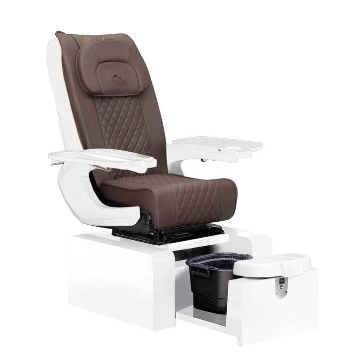 Pure III Portable Pedicure Chair Package Deal