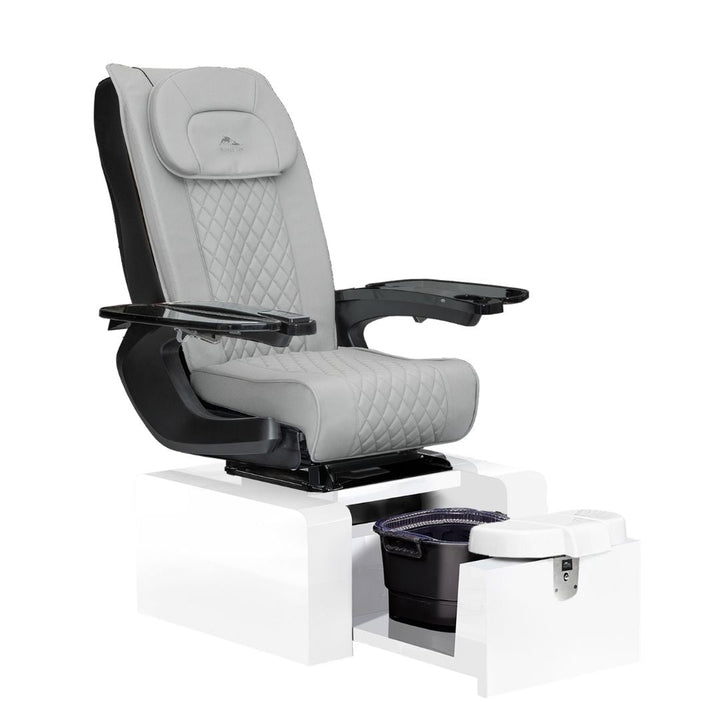 Pure III Portable Pedicure Chair