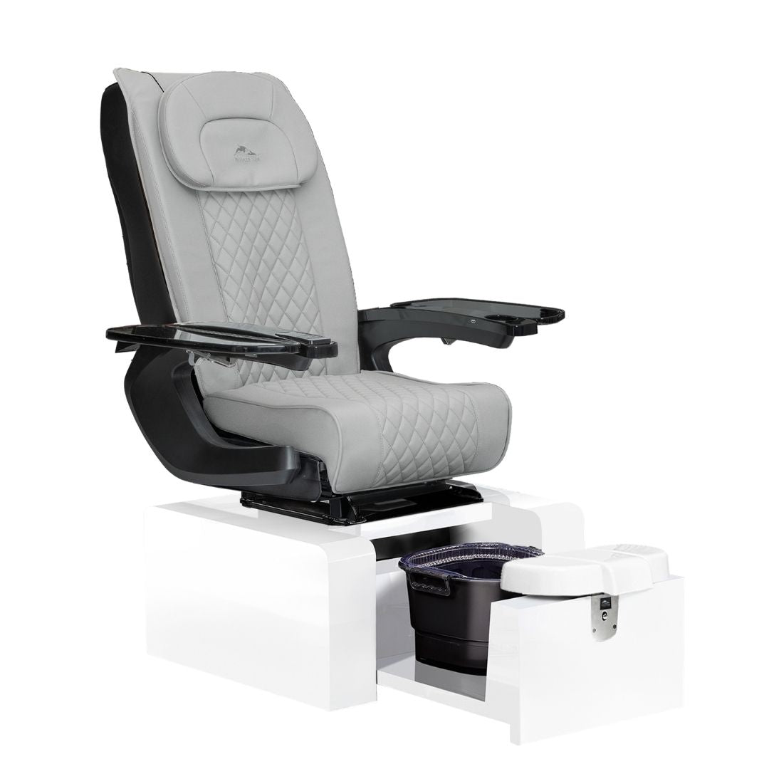 Pure III Portable Pedicure Chair Package Deal