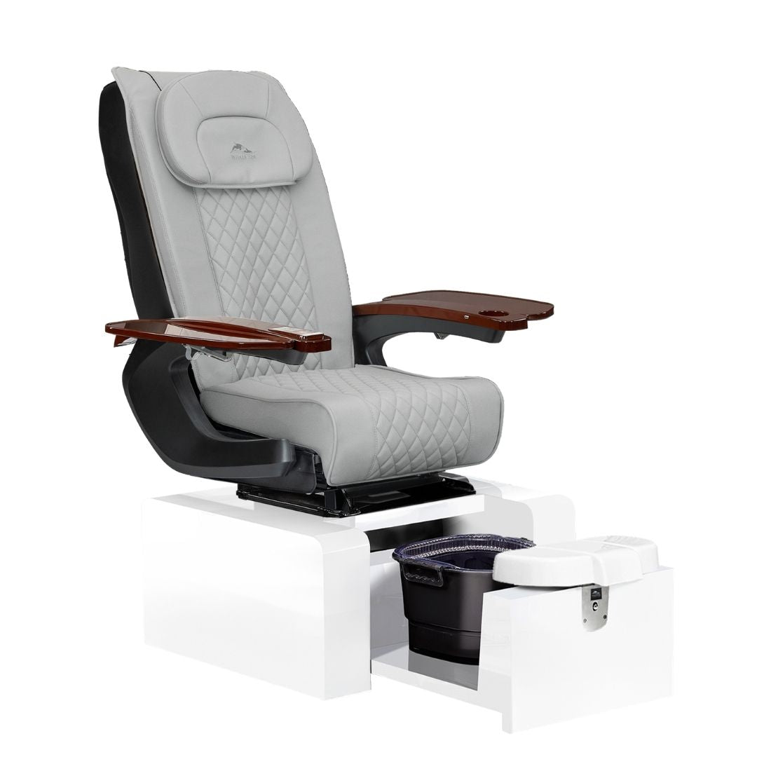 Pure III Portable Pedicure Chair Package Deal