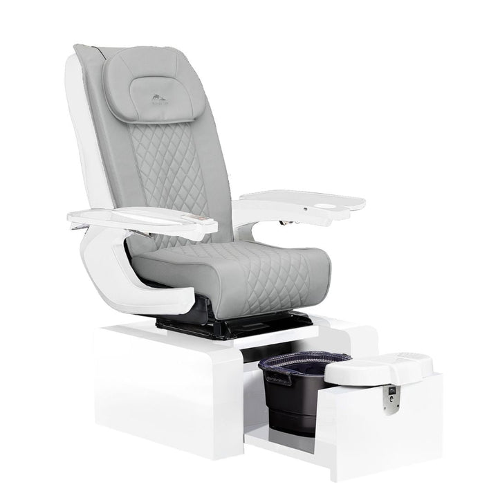 Pure III Portable Pedicure Chair Package Deal