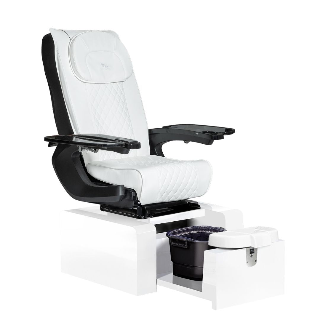Pure III Portable Pedicure Chair Package Deal