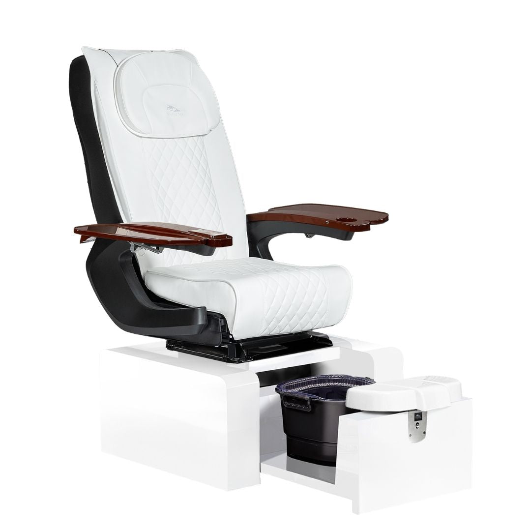 Pure III Portable Pedicure Chair Package Deal