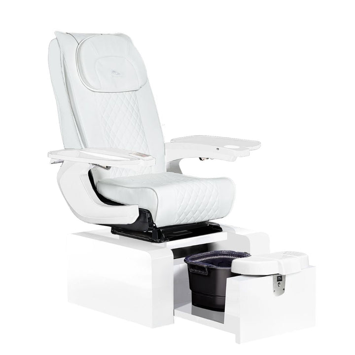 Pure III Portable Pedicure Chair Package Deal
