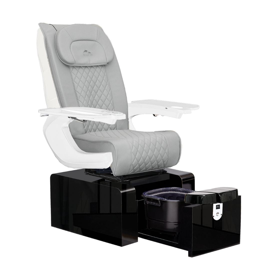Pure III Portable Pedicure Chair Package Deal