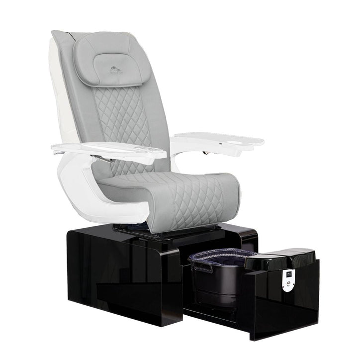 Pure III Portable Pedicure Chair Package Deal