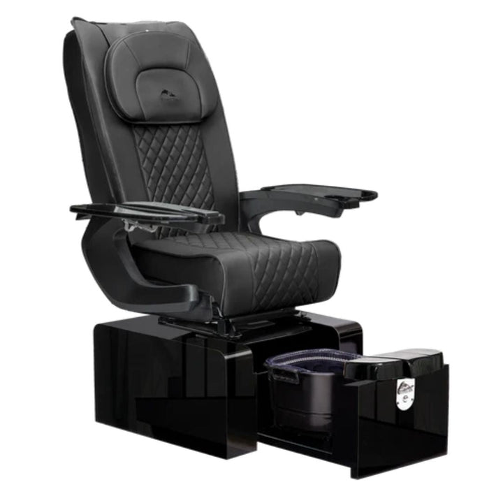 Pure III Portable Pedicure Chair Package Deal